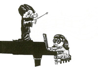 cours de piano savigny-sur-orge logo