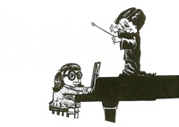 cours de piano savigny-sur-orge logo